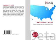 Portada del libro de Napoleon J.T. Dana
