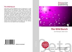 Portada del libro de The Wild Bunch