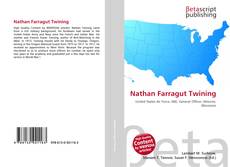 Capa do livro de Nathan Farragut Twining 