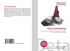 Buchcover von Steve Guttenberg