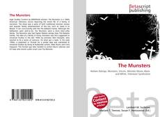 Обложка The Munsters