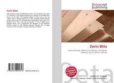 Zorin Blitz的封面