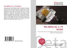 Capa do livro de The Office (U. S. TV Series) 