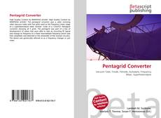 Bookcover of Pentagrid Converter