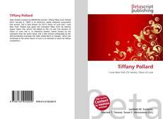 Capa do livro de Tiffany Pollard 