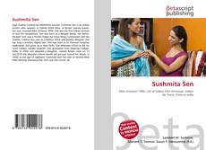 Portada del libro de Sushmita Sen