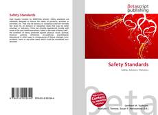 Safety Standards的封面