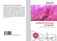 Обложка Sandwich Structured Composite