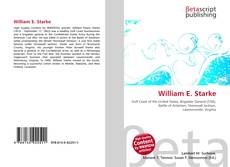 Обложка William E. Starke
