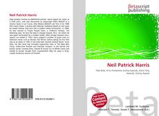 Copertina di Neil Patrick Harris