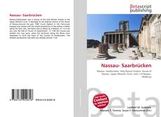 Nassau- Saarbrücken的封面