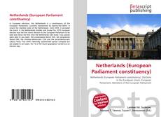 Copertina di Netherlands (European Parliament constituency)