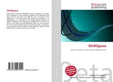 ShiftSpace的封面