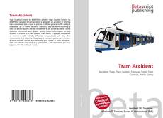 Buchcover von Tram Accident