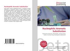 Bookcover of Nucleophilic Aromatic Substitution
