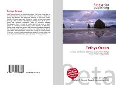 Buchcover von Tethys Ocean