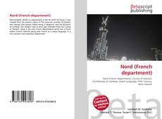 Nord (French department)的封面