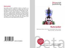 Nutcracker kitap kapağı