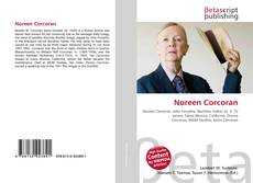 Noreen Corcoran kitap kapağı
