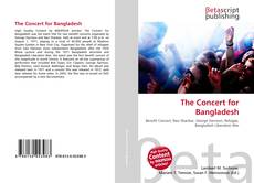 Copertina di The Concert for Bangladesh