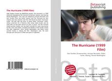 Copertina di The Hurricane (1999 Film)