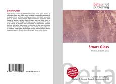 Buchcover von Smart Glass