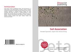 Copertina di Soil Association