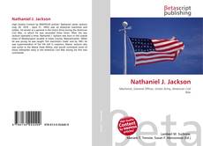 Copertina di Nathaniel J. Jackson
