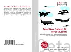 Royal New Zealand Air Force Museum的封面