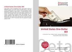 United States One-Dollar Bill的封面