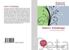 Robert L. Eichelberger的封面