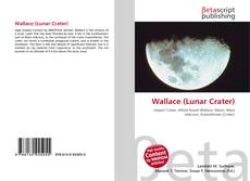 Wallace (Lunar Crater)的封面
