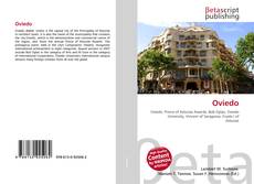 Portada del libro de Oviedo