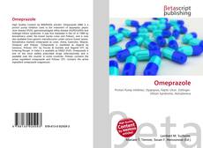 Portada del libro de Omeprazole