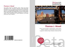Portada del libro de Thomas J. Wood