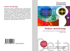 Vickers- Armstrongs的封面