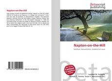 Napton-on-the-Hill的封面
