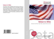 Nelson A. Miles的封面
