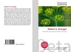 Portada del libro de Robert S. Granger