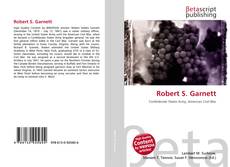 Robert S. Garnett的封面