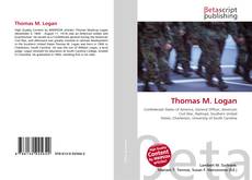 Portada del libro de Thomas M. Logan