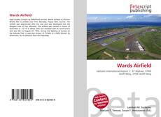Обложка Wards Airfield