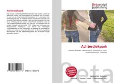 Copertina di Achterdiekpark