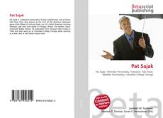 Buchcover von Pat Sajak