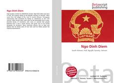 Ngo Dinh Diem的封面