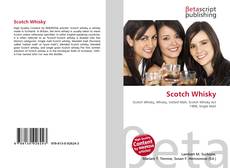 Scotch Whisky的封面
