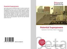 Buchcover von Potential Superpowers