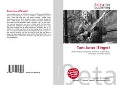 Buchcover von Tom Jones (Singer)