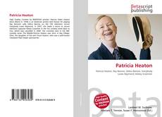 Buchcover von Patricia Heaton