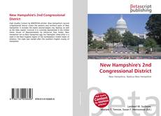 Copertina di New Hampshire's 2nd Congressional District
